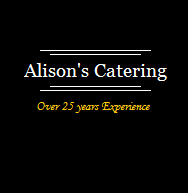 Alisons Catering 1077234 Image 0